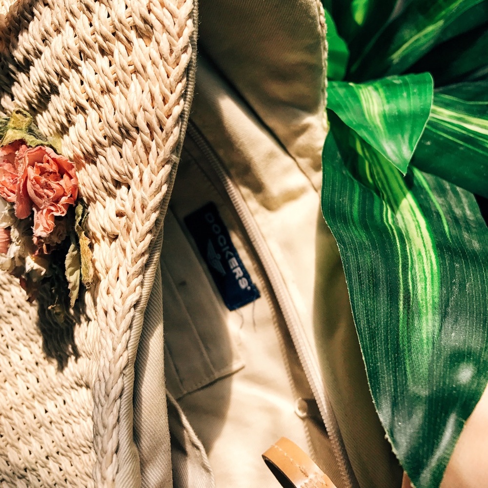 Kelsey Sea Bag β’β’ Β₯ - Picture 6 of 8